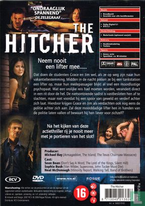 The Hitcher - Image 2