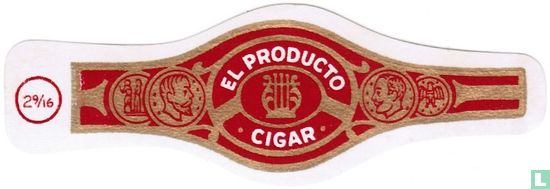 El Producto Cigar (2 9/16) - Afbeelding 1