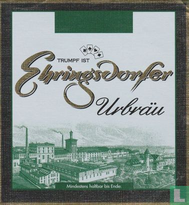 Ehringsdorfer Urbräu