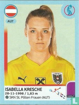 Isabella Kresche - Bild 1