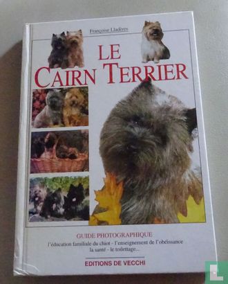 Le Cairn Terrier - Image 1