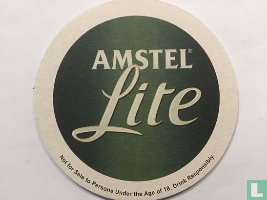 Amstel Lite - Image 1