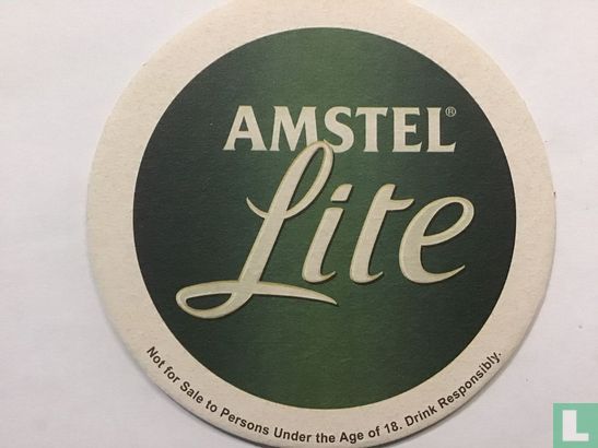 Amstel Lite - Bild 2
