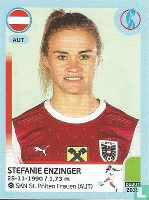 Stefanie Enzinger - Afbeelding 1