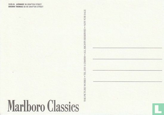 Marlboro Classics - Afbeelding 2