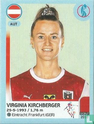 Virginia Kirchberger - Afbeelding 1