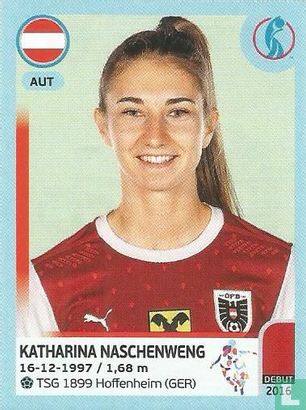 Katharina Naschenweng - Afbeelding 1