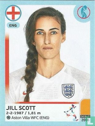 Jill Scott - Image 1