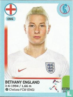 Bethany England - Image 1