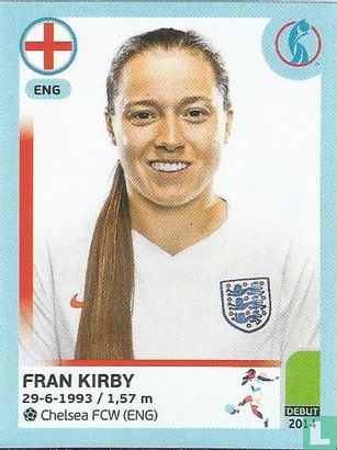 Fran Kirby - Image 1