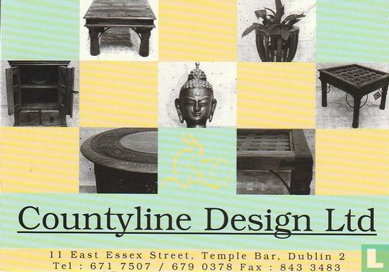 Countyline Design Ltd - Afbeelding 1