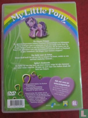 My Little Pony 4 - Afbeelding 2