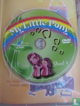 My Little Pony 4 - Bild 3