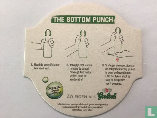 1359 The Bottom Punch - Bild 2
