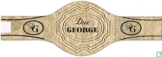 Duc George - DG - DG   - Afbeelding 1