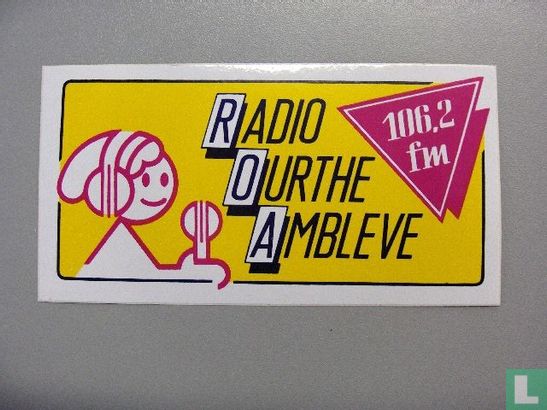 Radio Ourthe Ambleve