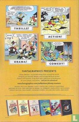 Disney Masters: Donald Duck and Company Special - Image 2