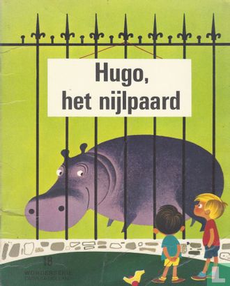 Hugo, het nijlpaard - Bild 1