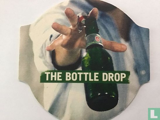 1358 The Bottle Drop - Afbeelding 1