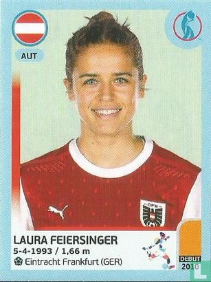 Laura Feirersinger - Image 1
