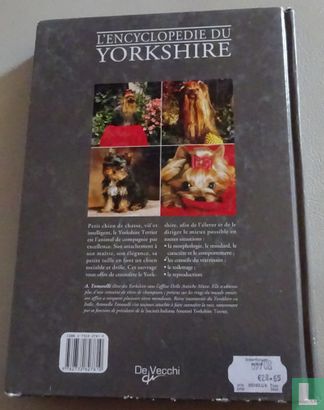 L'encyclopedie du yorkshire - Image 2