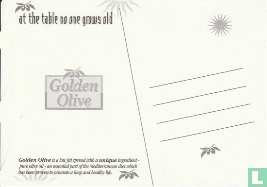 Golden Olive  - Image 2