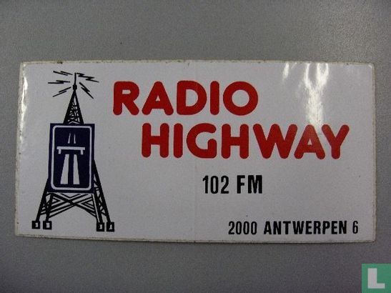 Radio Highway