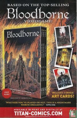 Bloodborne - Bild 2