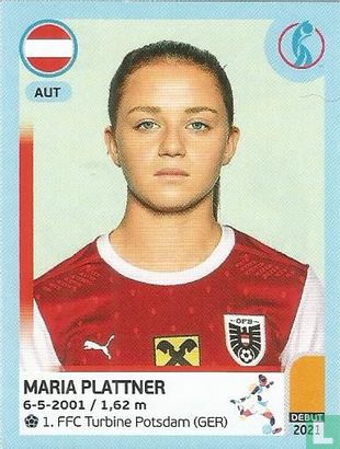 Maria Plattner - Image 1