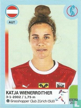 Katja Wienerroither - Bild 1