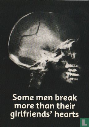 Women's Aid "Some men break more...' - Image 1