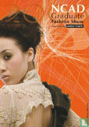 NCAD Graduate Fashion Show - Afbeelding 1