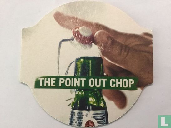 1360 The Point Out Chop - Afbeelding 1