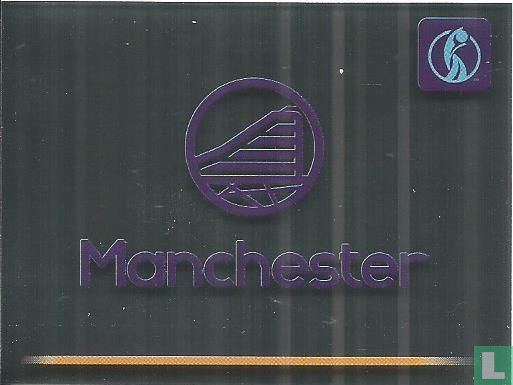 Manchester - Afbeelding 1