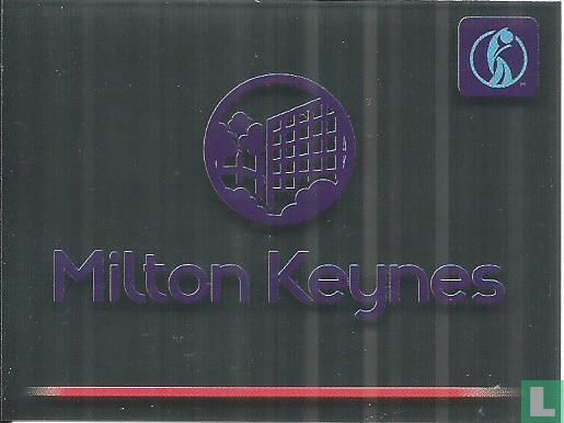 Milton Keynes - Bild 1
