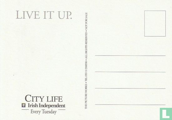 Irish Independent - City Life - Afbeelding 2