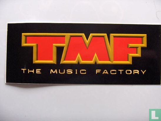 TMF The Music Factory