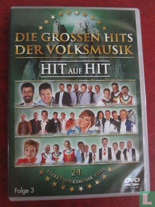 Die Grossen Hits der Volksmusik - Image 1