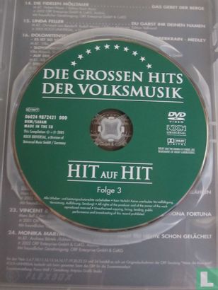 Die Grossen Hits der Volksmusik - Afbeelding 3