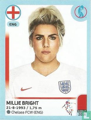 Millie Bright - Image 1