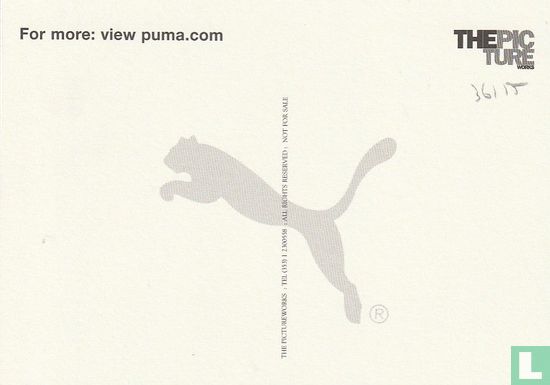 Puma - Bild 2