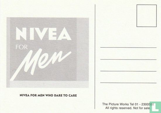 Nivea For men - Image 2