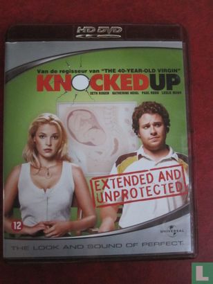 Knocked Up - Afbeelding 1