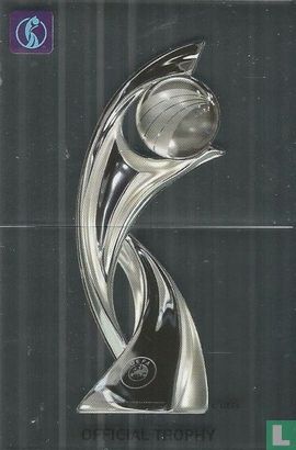 Official trophy - Image 3