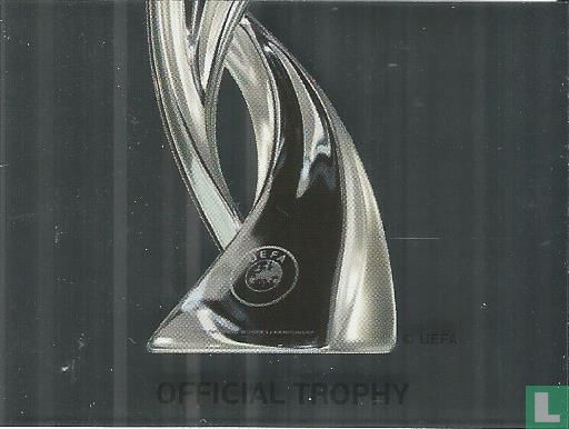 Official trophy - Image 1