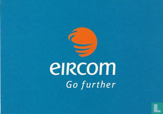 eircom "With the right training..." - Afbeelding 2