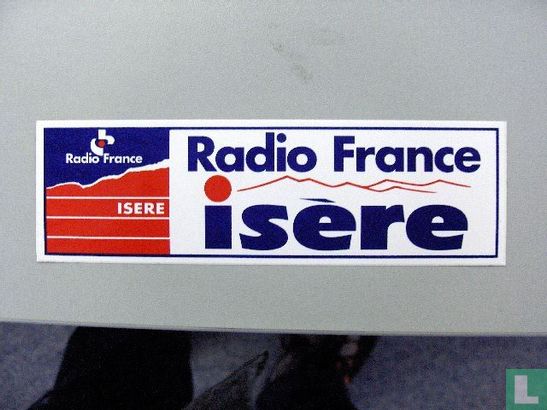 Radio France Isère