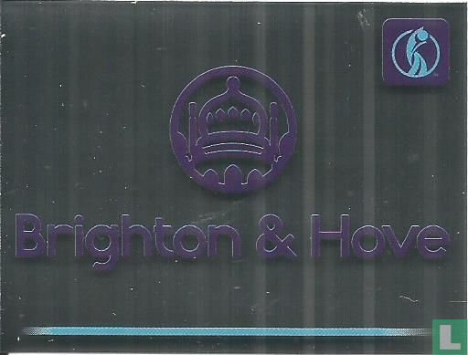 Brighton & Hove - Bild 1