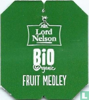 Lord Nelson Bio Organic Fruit Medley / 8 min. - Bild 1