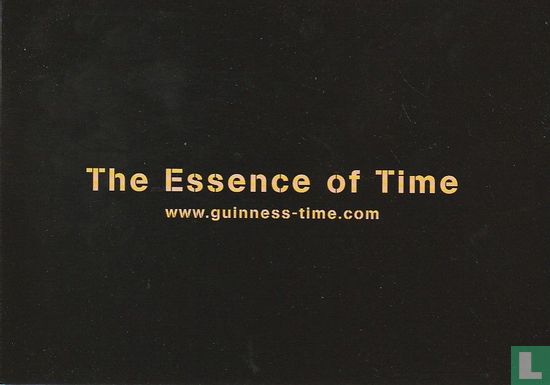 webfactory "The Essence of Time" - Afbeelding 1